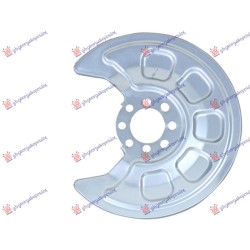 ΕΛΑΣΜΑ ΔΙΣΚΟΠΛΑΚΑΣ ΠΙΣΩ (ΔΙΣΚΟΠΛΑΚΑ 260ΜΜ) (ΜΕ 8 ΟΠΕΣ) ΕΛΑΣΜΑ ΔΙΣΚΟΠΛΑΚΑΣ ΠΙΣΩ (ΔΙΣΚΟΠΛΑΚΑ 260ΜΜ) (ΜΕ 8 ΟΠΕΣ)