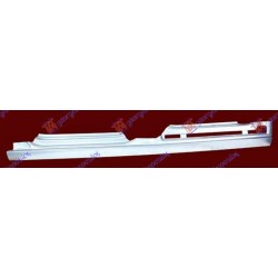 ΜΑΡΣΠΙΕ 2Π ΜΕ ΣΥΡΩΜΕΝΗ (2680MM) - Αριστερά