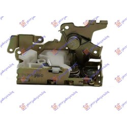 ΚΛΕΙΔΑΡΙΑ ΠΟΡΤΑΣ ΣΥΡΩΜΕΝΗΣ - Αριστερά ΚΛΕΙΔΑΡΙΑ ΠΟΡΤΑΣ ΣΥΡΩΜΕΝΗΣ - Αριστερά