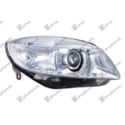 ΦΑΝΟΣ ΕΜΠΡΟΣ ΗΛΕΚΤΡΙΚΟΣ ΜΕ ΦΩΣ ΣΤΡΟΦΗΣ (H7) (HELLA) - Δεξιά ΦΑΝΟΣ ΕΜΠΡΟΣ ΗΛΕΚΤΡΙΚΟΣ ΜΕ ΦΩΣ ΣΤΡΟΦΗΣ (H7) (HELLA) - Δεξιά