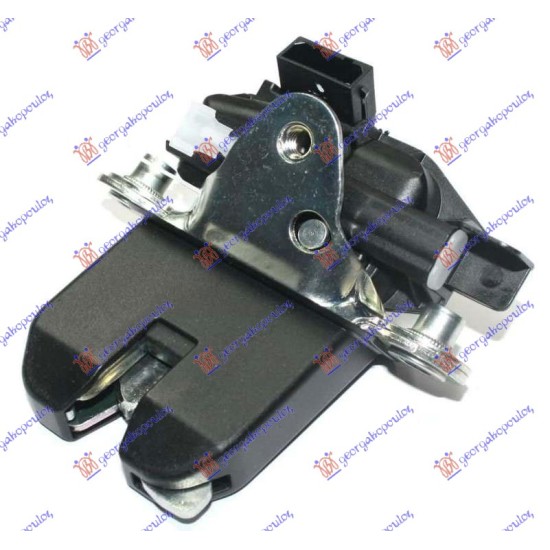 ΚΛΕΙΔΑΡΙΑ ΠΟΡΤΑΣ ΠΙΣΩ 5ης (3pins)