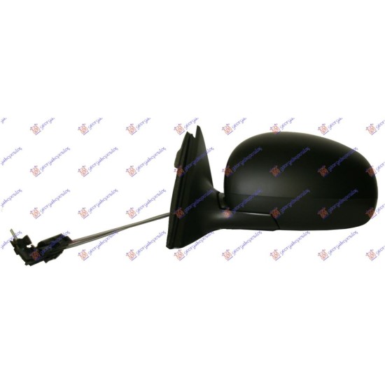 ΚΑΘΡΕΦΤΗΣ ΜΗΧΑΝΙΚΟΣ (ASPHERICAL GLASS) - Αριστερά