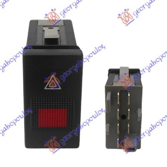 ΔΙΑΚΟΠΤΗΣ ΑΛΑΡΜ (7pin)