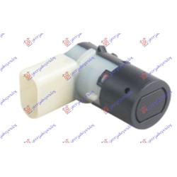 ΑΙΣΘΗΤΗΡΑΣ ΠΑΡΚΑΡΙΣΜΑΤΟΣ ΦΙΣΑ ΑΣΠΡΗ (3pin) ΑΙΣΘΗΤΗΡΑΣ ΠΑΡΚΑΡΙΣΜΑΤΟΣ ΦΙΣΑ ΑΣΠΡΗ (3pin)