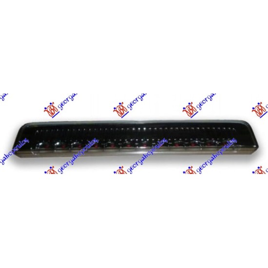 ΦΑΝΟΣ ΠΙΣΩ 3ο ΣΤΟΠ LED S.W. ΦΥΜΕ (ΜΕ ΑΝΟΙΓΟΜΕΝΟ ΤΖΑΜΙ)