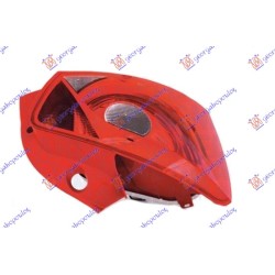 ΦΑΝΟΣ ΠΙΣΩ 5Π (MARELLI) - Αριστερά ΦΑΝΟΣ ΠΙΣΩ 5Π (MARELLI) - Αριστερά