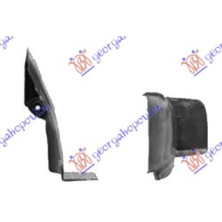 ΘΟΛΟΣ ΠΙΣΩ ΠΛΑΣΤΙΚΟΣ - Δεξιά