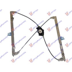 ΓΡΥΛΛΟΣ ΠΑΡΑΘΥΡΟΥ ΕΜΠΡΟΣ ΗΛΕΚΤΡΙΚΟΣ (ΧΩΡΙΣ ΜΟΤΕΡ) - Δεξιά ΓΡΥΛΛΟΣ ΠΑΡΑΘΥΡΟΥ ΕΜΠΡΟΣ ΗΛΕΚΤΡΙΚΟΣ (ΧΩΡΙΣ ΜΟΤΕΡ) - Δεξιά