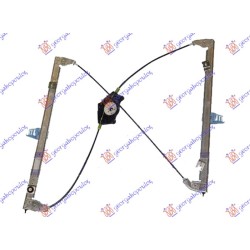 ΓΡΥΛΛΟΣ ΠΑΡΑΘΥΡΟΥ ΕΜΠΡΟΣ ΗΛΕΚΤΡΙΚΟΣ (ΧΩΡΙΣ ΜΟΤΕΡ) - Αριστερά ΓΡΥΛΛΟΣ ΠΑΡΑΘΥΡΟΥ ΕΜΠΡΟΣ ΗΛΕΚΤΡΙΚΟΣ (ΧΩΡΙΣ ΜΟΤΕΡ) - Αριστερά