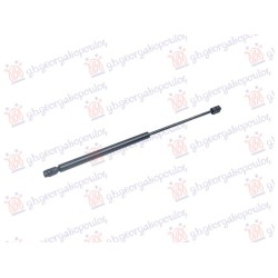 ΑΜΟΡΤΙΣΕΡ ΠΙΣΩ ΠΑΡΜΠΡΙΖ (526,5L-125N) (MARELLI) ΑΜΟΡΤΙΣΕΡ ΠΙΣΩ ΠΑΡΜΠΡΙΖ (526,5L-125N) (MARELLI)