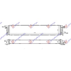 ΨΥΓΕΙΟ ΒΟΗΘΗΤΙΚΟ 3.0 TFSi/S5 ΒΕΝΖΙΝΗ (720x135x52) ΠΑΡΟΧΕΣ ΔΙΑΓΩΝΙΑ ΨΥΓΕΙΟ ΒΟΗΘΗΤΙΚΟ 3.0 TFSi/S5 ΒΕΝΖΙΝΗ (720x135x52) ΠΑΡΟΧΕΣ ΔΙΑΓΩΝΙΑ