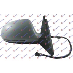 ΚΑΘΡΕΦΤΗΣ ΗΛΕΚΤΡΙΚΟΣ ΘΕΡΜΑΙΝΟΜΕΝΟΣ ΗΛΕΚΤΡΙΚΑ ΑΝΑΚΛΙΝΟΜΕΝΟΣ ΒΑΦΟΜΕΝΟΣ (ΜΕ ΦΛΑΣ & ΜΝΗΜΗ) -2010 (ASPHERICAL GLASS) - Δεξιά