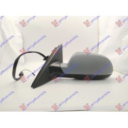 ΚΑΘΡΕΦΤΗΣ ΗΛΕΚΤΡΙΚΟΣ ΘΕΡΜΑΙΝΟΜΕΝΟΣ ΗΛΕΚΤΡΙΚΑ ΑΝΑΚΛΙΝΟΜΕΝΟΣ ΜΕ ΜΝΗΜΗ ΒΑΦΟΜΕΝΟΣ (ΜΕ ΦΛΑΣ & BLIS) 2010- (ASPHERICAL GLASS) - Αριστερά