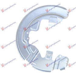 ΕΛΑΣΜΑ ΔΙΣΚΟΠΛΑΚΑΣ ΕΜΠΡΟΣ (ΔΙΑΜΕΤΡΟΣ ΕΛΑΣΜΑΤΟΣ 330ΜΜ) (ΔΙΣΚΟΠΛΑΚΑ 300/316ΜΜ) - Δεξιά ΕΛΑΣΜΑ ΔΙΣΚΟΠΛΑΚΑΣ ΕΜΠΡΟΣ (ΔΙΑΜΕΤΡΟΣ ΕΛΑΣΜΑΤΟΣ 330ΜΜ) (ΔΙΣΚΟΠΛΑΚΑ 300/316ΜΜ) - Δεξιά