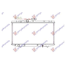 ΨΥΓΕΙΟ 1.0-1.3 ΒΕΝΖΙΝΗ (638x320) (KOYO) ΨΥΓΕΙΟ 1.0-1.3 ΒΕΝΖΙΝΗ (638x320) (KOYO)