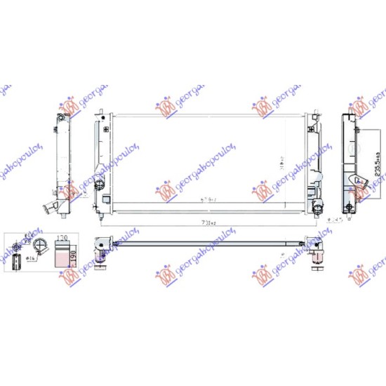 ΨΥΓΕΙΟ 1.8 ΒΕΝΖΙΝΗ VVTI (650x318) (KOYO)