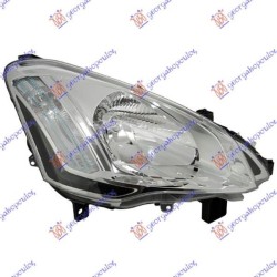 ΦΑΝΟΣ ΕΜΠΡΟΣ ΗΛΕΚΤΡΙΚΟΣ 2012- (ΜΕ ΜΟΤΕΡ) (Ε) (ΤΟΥΡΚΙΑ) - Δεξιά