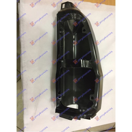 ΓΩΝΙΑ ΚΑΡΟΤΣΑΣ ΠΙΣΩ ΑΝΩ 2WD/4WD - Δεξιά