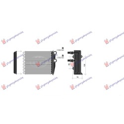 ΨΥΓΕΙΟ ΚΑΛΟΡΙΦΕΡ (180x157) (ΠΙΣΩ ΘΕΣΕΙΣ)