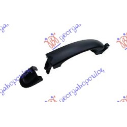 ΧΕΡΟΥΛΙ ΠΟΡΤΑΣ ΕΜΠΡΟΣ ΕΞΩ ΒΑΦΟΜΕΝΟ - Δεξιά ΧΕΡΟΥΛΙ ΠΟΡΤΑΣ ΕΜΠΡΟΣ ΕΞΩ ΒΑΦΟΜΕΝΟ - Δεξιά