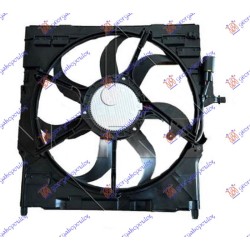 ΒΕΝΤΙΛΑΤΕΡ ΨΥΓΕΙΟΥ ΚΟΜΠΛΕ 3.0-4.8 ΒΕΝΖΙΝΗ (520mm) (600W) (3PIN) ΒΕΝΤΙΛΑΤΕΡ ΨΥΓΕΙΟΥ ΚΟΜΠΛΕ 3.0-4.8 ΒΕΝΖΙΝΗ (520mm) (600W) (3PIN)