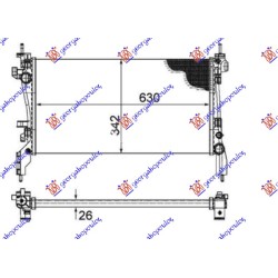 ΨΥΓΕΙΟ 1.3 ΠΕΤΡΕΛΑΙΟ MJTD (630x325) (MAHLE BEHR)