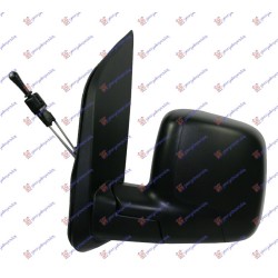 ΚΑΘΡΕΦΤΗΣ ΜΗΧΑΝΙΚΟΣ (CONVEX GLASS) - Αριστερά ΚΑΘΡΕΦΤΗΣ ΜΗΧΑΝΙΚΟΣ (CONVEX GLASS) - Αριστερά