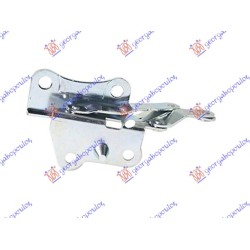 ΜΕΝΤΕΣΕΣ ΚΑΠΟ ΕΜΠΡΟΣ (Γ) - Δεξιά ΜΕΝΤΕΣΕΣ ΚΑΠΟ ΕΜΠΡΟΣ (Γ) - Δεξιά