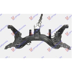 ΓΕΦΥΡΑ ΜΗΧΑΝΗΣ (Γ)