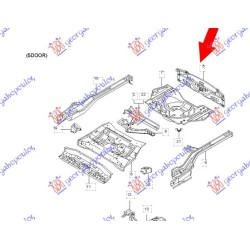 ΠΟΔΙΑ ΠΙΣΩ 5Π (Γ) ΠΟΔΙΑ ΠΙΣΩ 5Π (Γ)