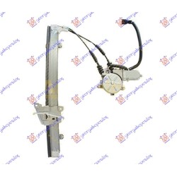 ΓΡΥΛΛΟΣ ΠΑΡΑΘΥΡΟΥ ΕΜΠΡΟΣ ΗΛΕΚΤΡΙΚΟΣ - Αριστερά