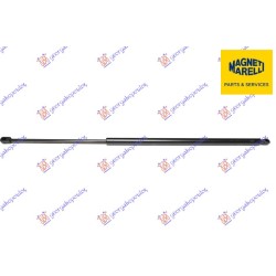 ΑΜΟΡΤΙΣΕΡ ΜΠΑΓΚΑΖ (827L-640N) (MARELLI) ΑΜΟΡΤΙΣΕΡ ΜΠΑΓΚΑΖ (827L-640N) (MARELLI)