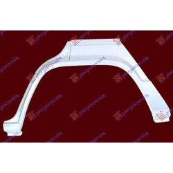 ΦΡΥΔΙ ΠΙΣΩ 5Π - Αριστερά ΦΡΥΔΙ ΠΙΣΩ 5Π - Αριστερά