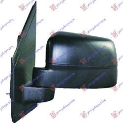 ΚΑΘΡΕΦΤΗΣ ΜΗΧΑΝΙΚΟΣ (ΠΛΑΓΙΑΣΤΟΣ) 2009- (ASPHERICAL GLASS) - Αριστερά ΚΑΘΡΕΦΤΗΣ ΜΗΧΑΝΙΚΟΣ (ΠΛΑΓΙΑΣΤΟΣ) 2009- (ASPHERICAL GLASS) - Αριστερά