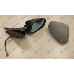 ΚΑΘΡΕΦΤΗΣ ΗΛΕΚΤΡΙΚΟΣ ΘΕΡΜΑΙΝΟΜΕΝΟΣ ΒΑΦΟΜΕΝΟΣ (ΜΕ ΑΙΣΘΗΤΗΡΑ) (CONVEX GLASS) - Δεξιά