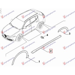 ΜΑΡΣΠΙΕ ΠΛΑΣΤΙΚΟ (Γ) - Αριστερά
