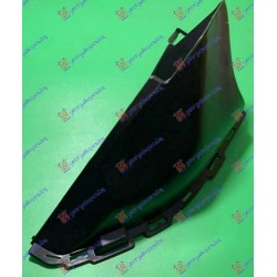 ΠΛΑΣΤΙΚΟ ΚΑΛΥΜΜΑ ΔΙΧΤΥΟΥ ΠΡΟΦΥΛΑΚΤΗΡΑ ΕΜΠΡΟΣ (S-LINE) - Αριστερά ΠΛΑΣΤΙΚΟ ΚΑΛΥΜΜΑ ΔΙΧΤΥΟΥ ΠΡΟΦΥΛΑΚΤΗΡΑ ΕΜΠΡΟΣ (S-LINE) - Αριστερά