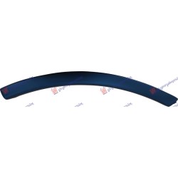 ΠΛΑΣΤΙΚΗ ΚΟΥΡΜΠΑ ΠΟΡΤΑΣ ΠΙΣΩ ΒΑΦΟΜΕΝΗ (S-LINE) - Δεξιά ΠΛΑΣΤΙΚΗ ΚΟΥΡΜΠΑ ΠΟΡΤΑΣ ΠΙΣΩ ΒΑΦΟΜΕΝΗ (S-LINE) - Δεξιά