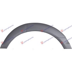 ΠΛΑΣΤΙΚΗ ΚΟΥΡΜΠΑ ΠΟΡΤΑΣ/ΦΤΕΡΟΥ/ΠΡΟΦΥΛΑΚΤΗΡΑ ΠΙΣΩ ΒΑΦΟΜΕΝΗ (OFFROAD) (3 ΤΕΜΑΧΙΑ) - Αριστερά ΠΛΑΣΤΙΚΗ ΚΟΥΡΜΠΑ ΠΟΡΤΑΣ/ΦΤΕΡΟΥ/ΠΡΟΦΥΛΑΚΤΗΡΑ ΠΙΣΩ ΒΑΦΟΜΕΝΗ (OFFROAD) (3 ΤΕΜΑΧΙΑ) - Αριστερά