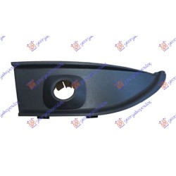 ΚΑΛΥΜΜΑ ΔΙΧΤΥΟΥ ΠΡΟΦΥΛΑΚΤΗΡΑ ΕΜΠΡΟΣ ΚΑΤΩ (ΜΕ ΑΙΣΘΗΤΗΡΑ) (S-LINE/SQ7) - Αριστερά ΚΑΛΥΜΜΑ ΔΙΧΤΥΟΥ ΠΡΟΦΥΛΑΚΤΗΡΑ ΕΜΠΡΟΣ ΚΑΤΩ (ΜΕ ΑΙΣΘΗΤΗΡΑ) (S-LINE/SQ7) - Αριστερά