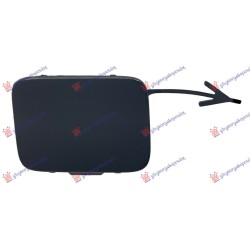 ΚΑΛΥΜΜΑ ΓΑΝΤΖΟΥ ΠΙΣΩ - Δεξιά ΚΑΛΥΜΜΑ ΓΑΝΤΖΟΥ ΠΙΣΩ - Δεξιά