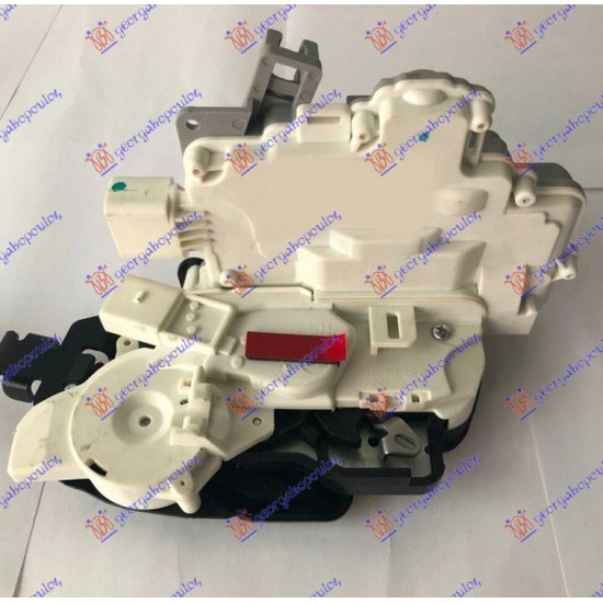 ΚΛΕΙΔΑΡΙΑ ΠΟΡΤΑΣ ΠΙΣΩ ΗΛΕΚΤΡΟΜΑΓΝΗΤΙΚΗ (9+3pins) (Α ΠΟΙΟΤΗΤΑ) - Αριστερά