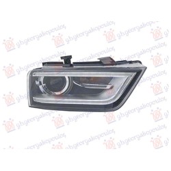 ΦΑΝΟΣ ΕΜΠΡΟΣ XENON ΜΕ ΦΩΣ ΗΜΕΡΑΣ LED (Ε) (ΤΥΠΟΥ ZKW) (MARELLI) - Αριστερά ΦΑΝΟΣ ΕΜΠΡΟΣ XENON ΜΕ ΦΩΣ ΗΜΕΡΑΣ LED (Ε) (ΤΥΠΟΥ ZKW) (MARELLI) - Αριστερά