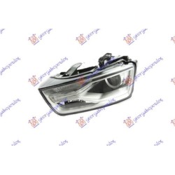 ΦΑΝΟΣ ΕΜΠΡΟΣ Bi-XENON ΜΕ ΦΩΣ ΗΜΕΡΑΣ LED (Ε) (TYC) - Αριστερά ΦΑΝΟΣ ΕΜΠΡΟΣ Bi-XENON ΜΕ ΦΩΣ ΗΜΕΡΑΣ LED (Ε) (TYC) - Αριστερά