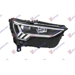 ΦΑΝΟΣ ΕΜΠΡΟΣ FULL LED ΕΞΥΠΝΟ (HELLA) - Δεξιά ΦΑΝΟΣ ΕΜΠΡΟΣ FULL LED ΕΞΥΠΝΟ (HELLA) - Δεξιά