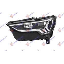ΦΑΝΟΣ ΕΜΠΡΟΣ FULL LED ΕΞΥΠΝΟ (HELLA) - Αριστερά ΦΑΝΟΣ ΕΜΠΡΟΣ FULL LED ΕΞΥΠΝΟ (HELLA) - Αριστερά