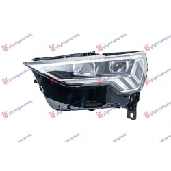 ΦΑΝΟΣ ΕΜΠΡΟΣ FULL LED ΕΞΥΠΝΟ (Ε) (MARELLI) - Αριστερά ΦΑΝΟΣ ΕΜΠΡΟΣ FULL LED ΕΞΥΠΝΟ (Ε) (MARELLI) - Αριστερά