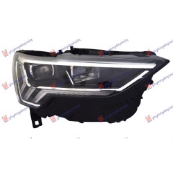 ΦΑΝΟΣ ΕΜΠΡΟΣ FULL LED ΕΞΥΠΝΟ (Ε) (TYC) - Δεξιά ΦΑΝΟΣ ΕΜΠΡΟΣ FULL LED ΕΞΥΠΝΟ (Ε) (TYC) - Δεξιά