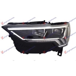 ΦΑΝΟΣ ΕΜΠΡΟΣ FULL LED ΕΞΥΠΝΟ (Ε) (TYC) - Αριστερά ΦΑΝΟΣ ΕΜΠΡΟΣ FULL LED ΕΞΥΠΝΟ (Ε) (TYC) - Αριστερά