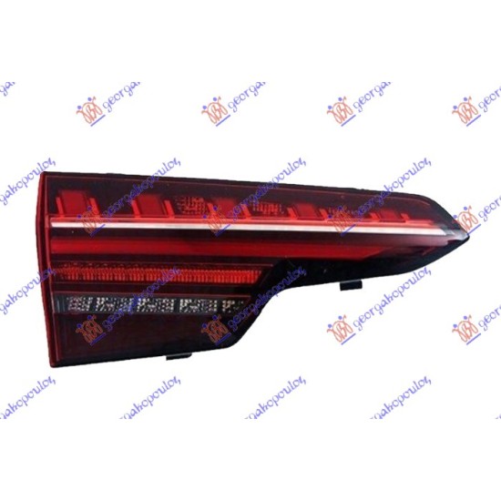 ΦΑΝΟΣ ΠΙΣΩ ΕΣΩ S.W. LED DYNAMIC (MARELLI) - Αριστερά